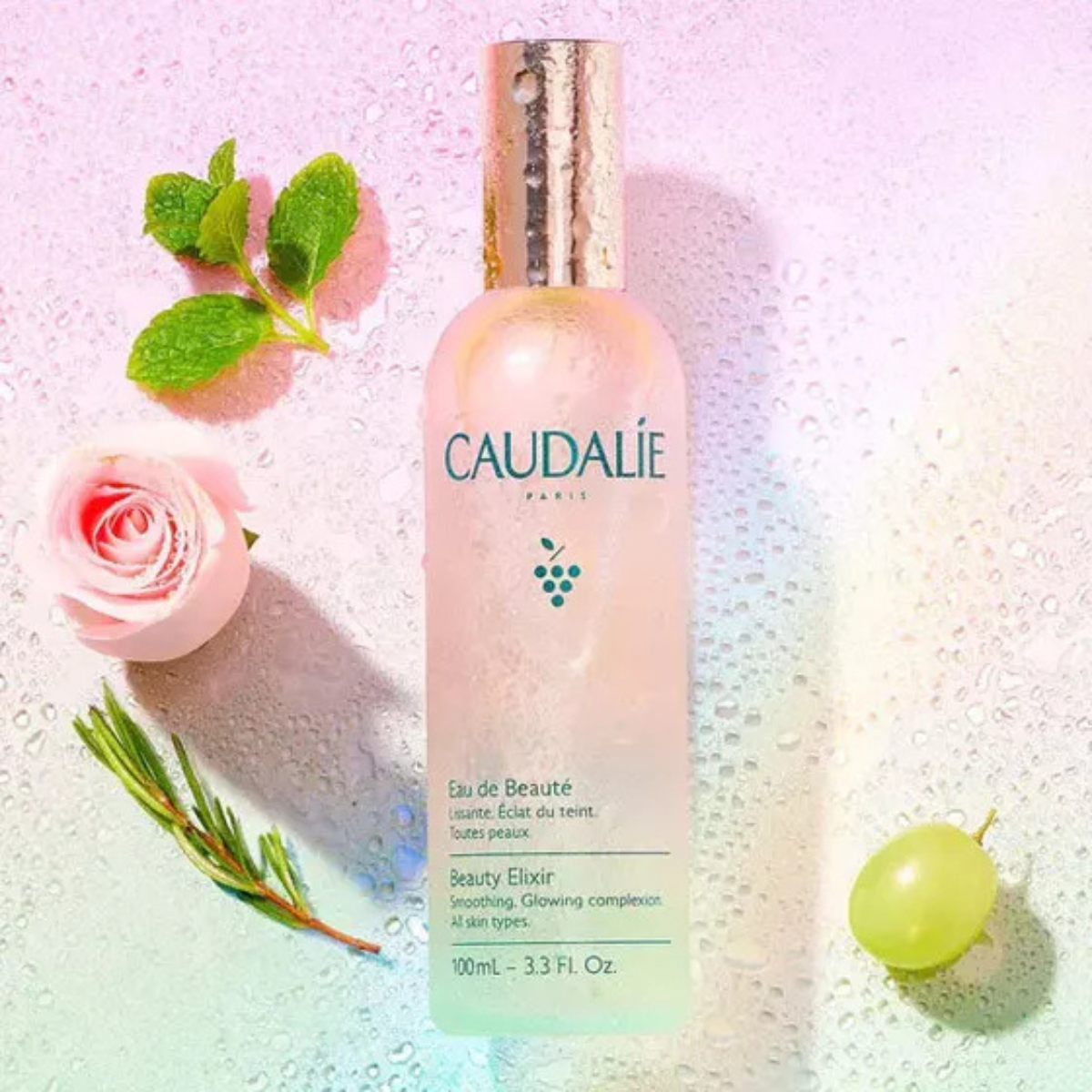 Agua de Belleza / Caudalíe 100ML