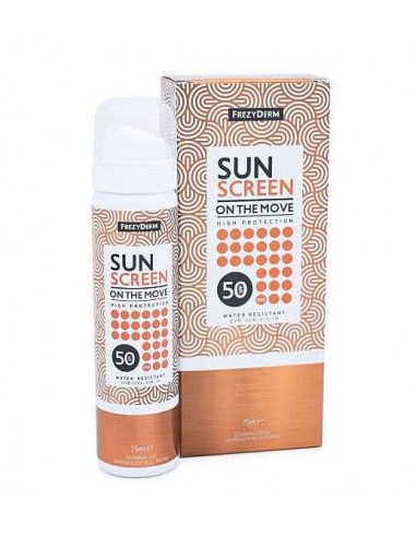 suncreen
